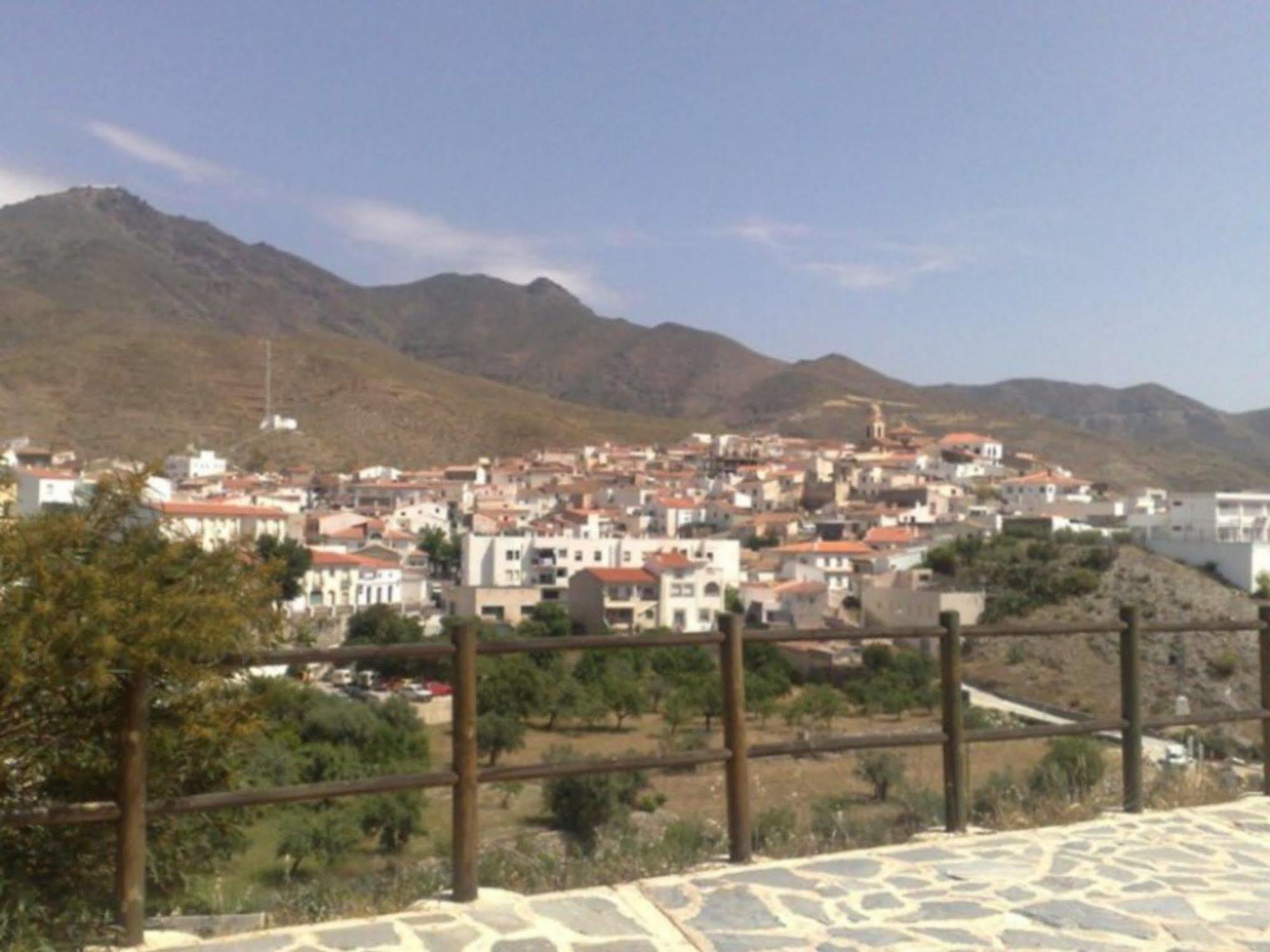 La Escapada