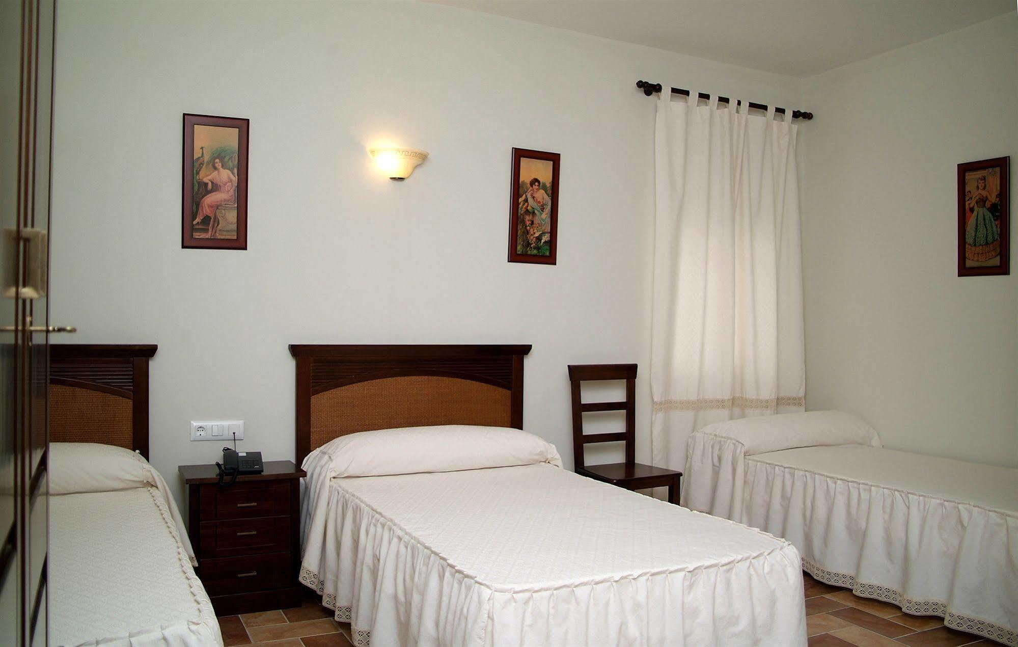 Cervantes Hotel 2*