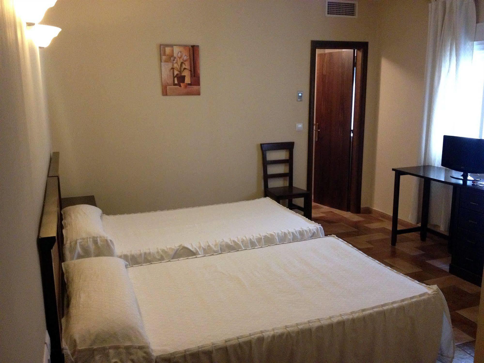 Hotel Cervantes 2*