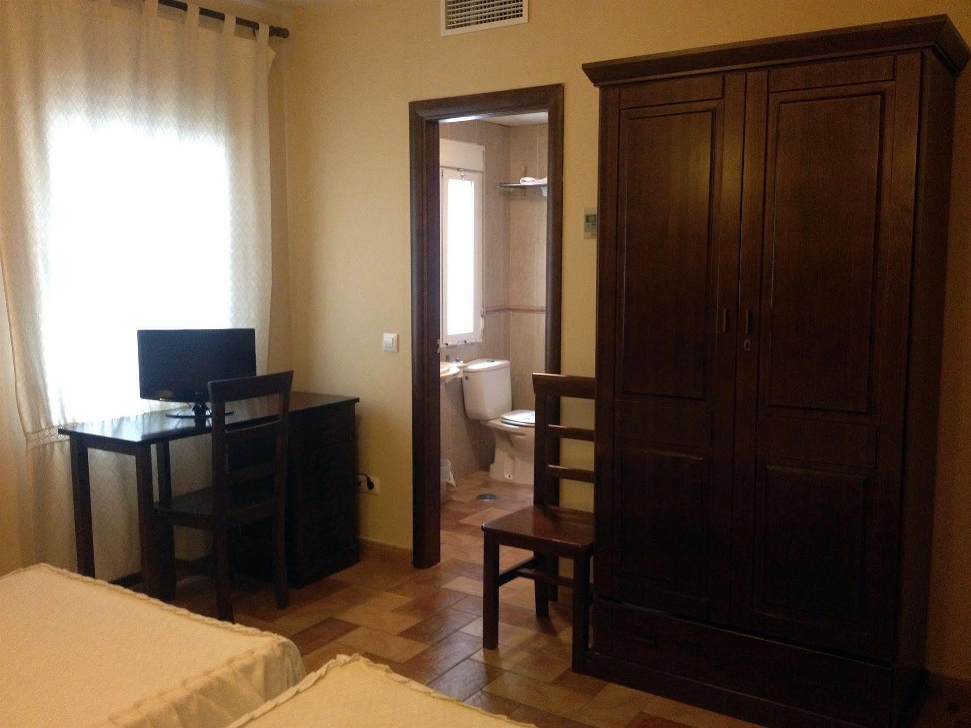 Cervantes Hotel 2*