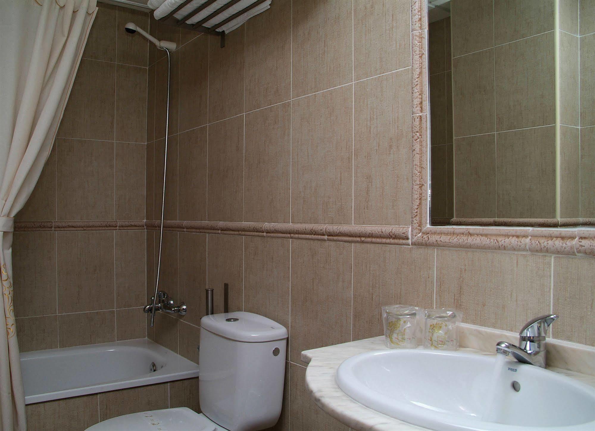 Cervantes Hotel Zafra