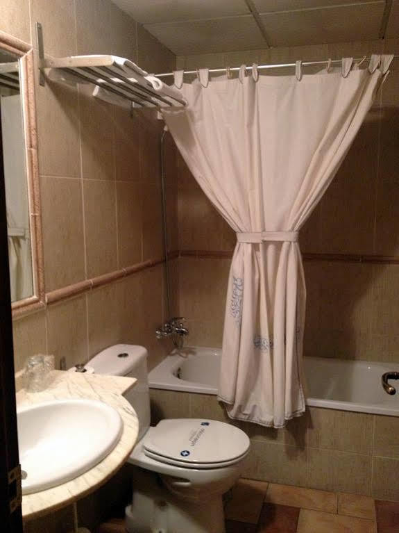 Hotel Cervantes Zafra