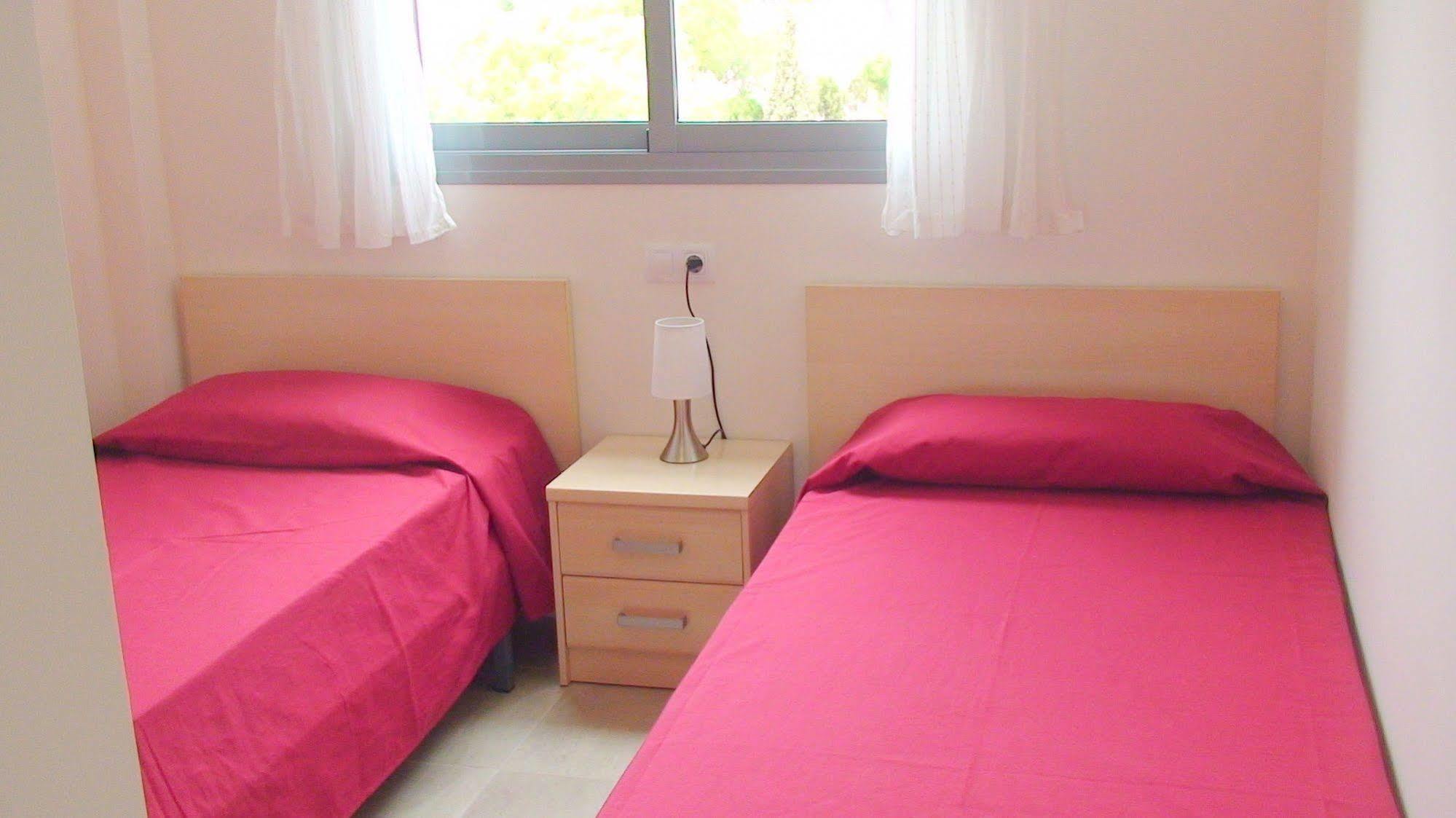 Realrent Don Pedro