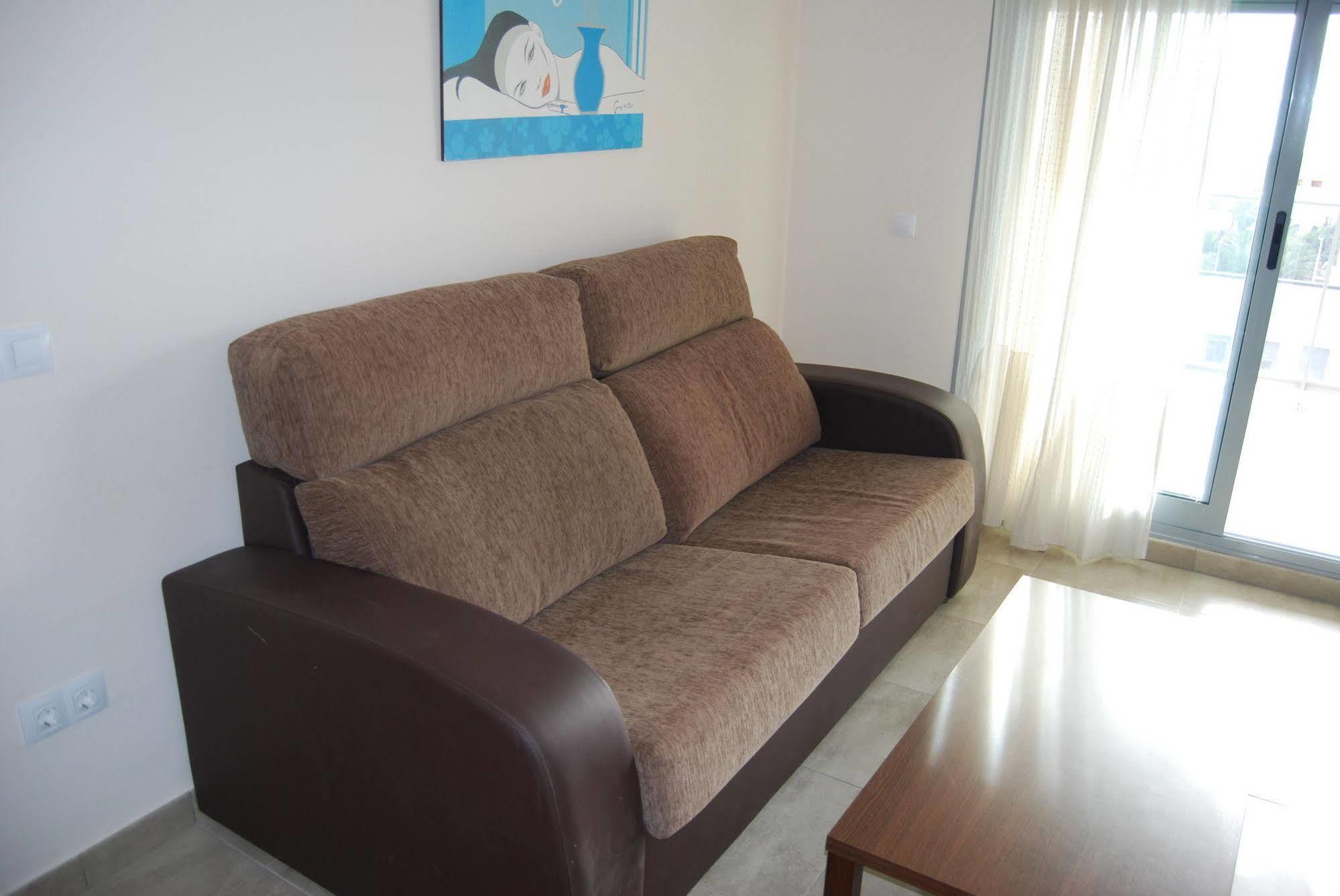 Realrent Don Pedro Alcossebre