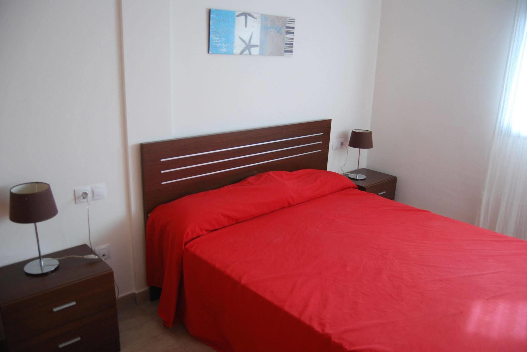 Apartamento Realrent Don Pedro