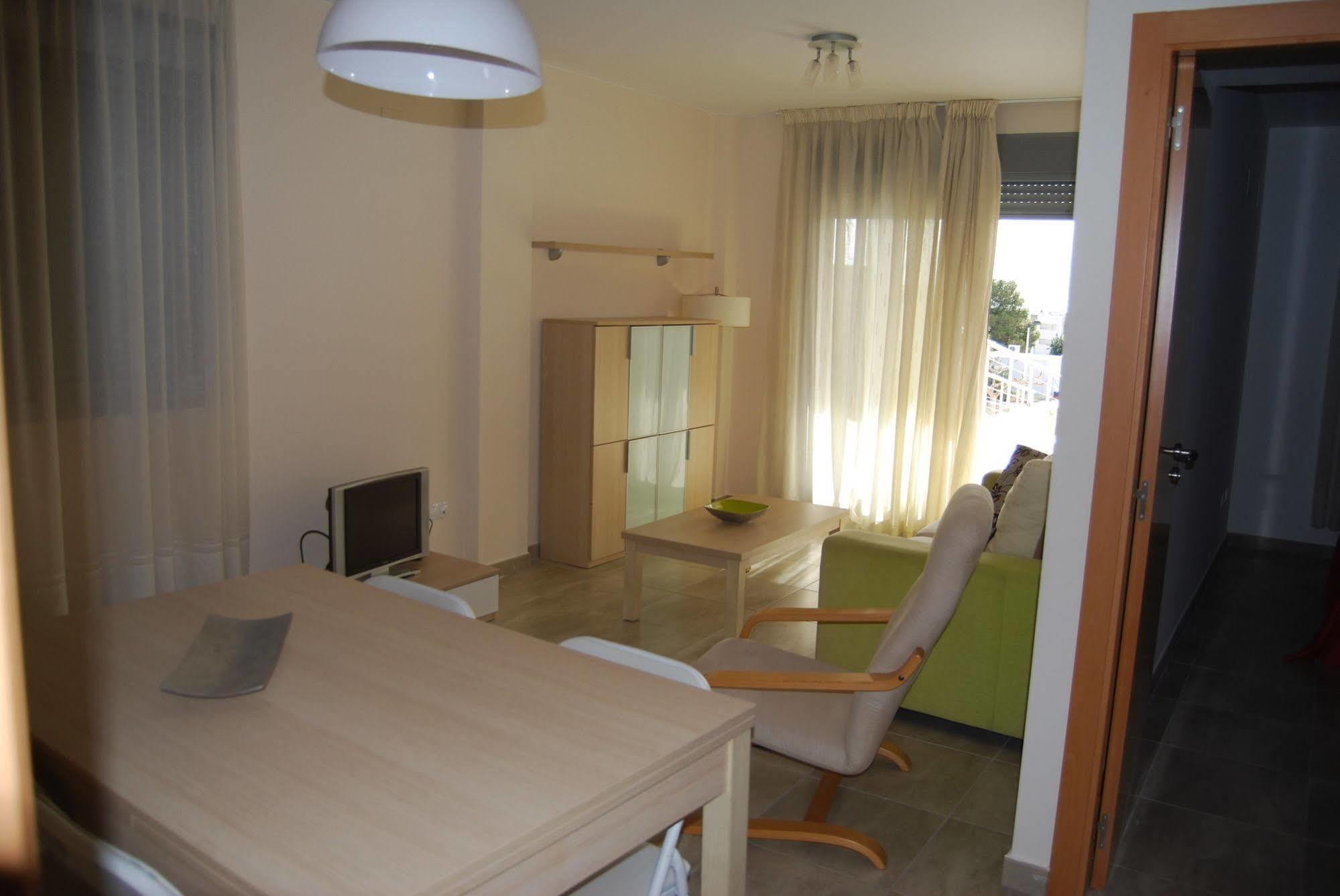 Apartamento Realrent Don Pedro *