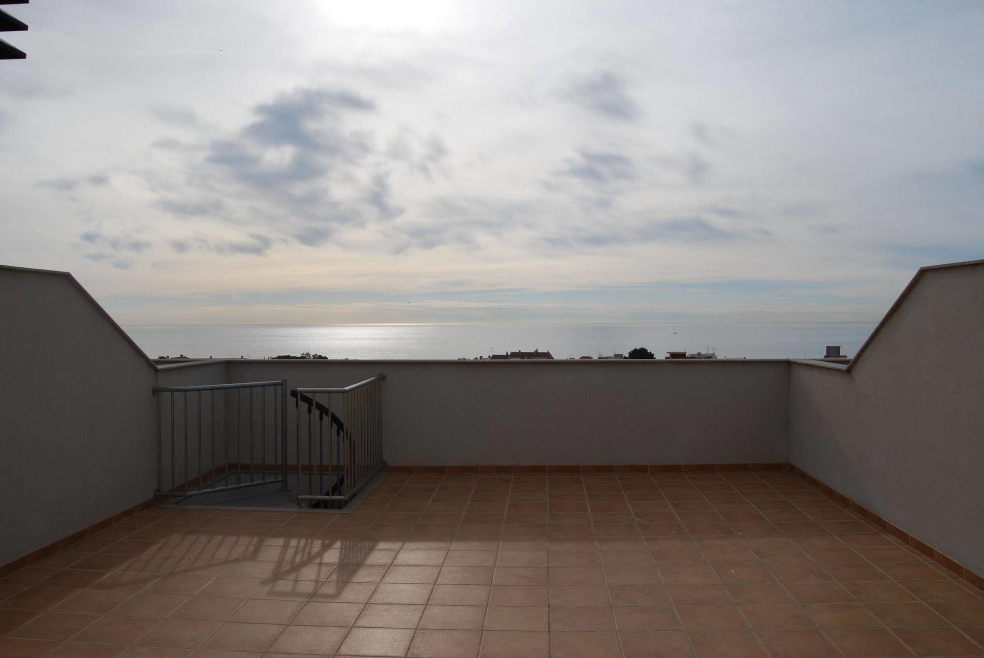 Realrent Don Pedro Apartamento