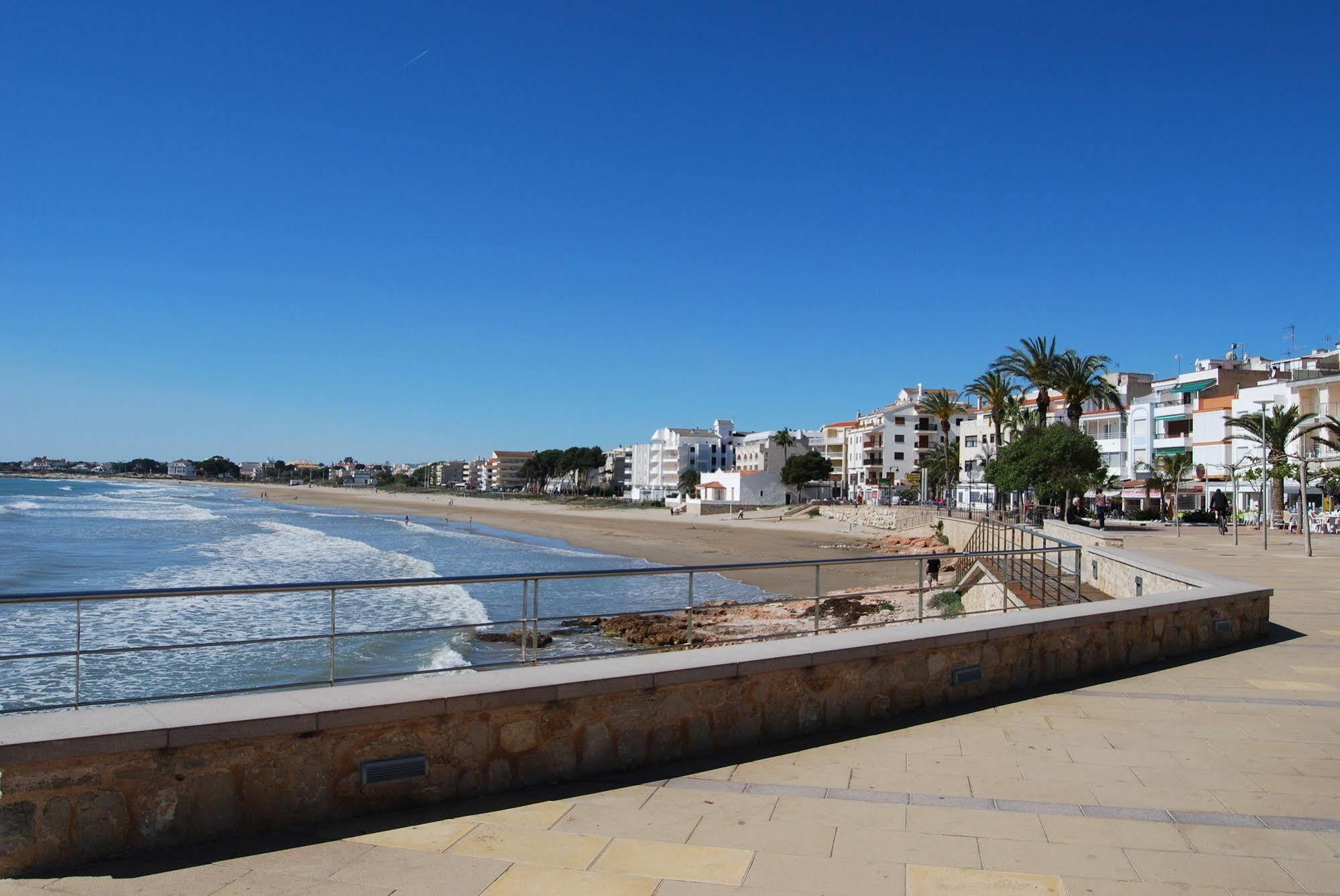 Apartamento Realrent Don Pedro *