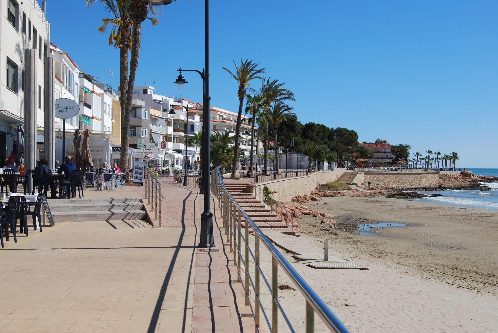 Realrent Don Pedro Apartamento
