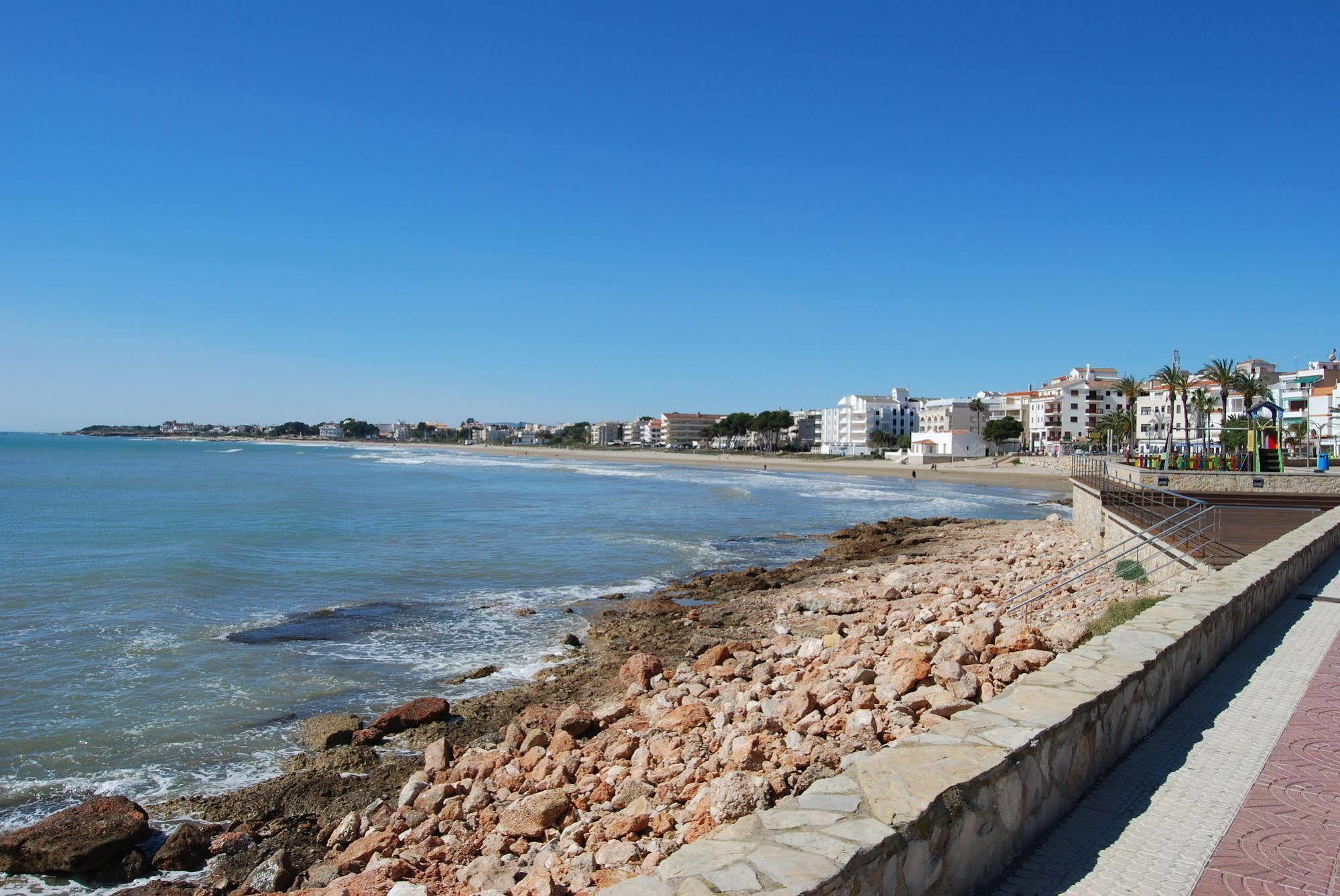 Realrent Don Pedro Apartamento Alcossebre
