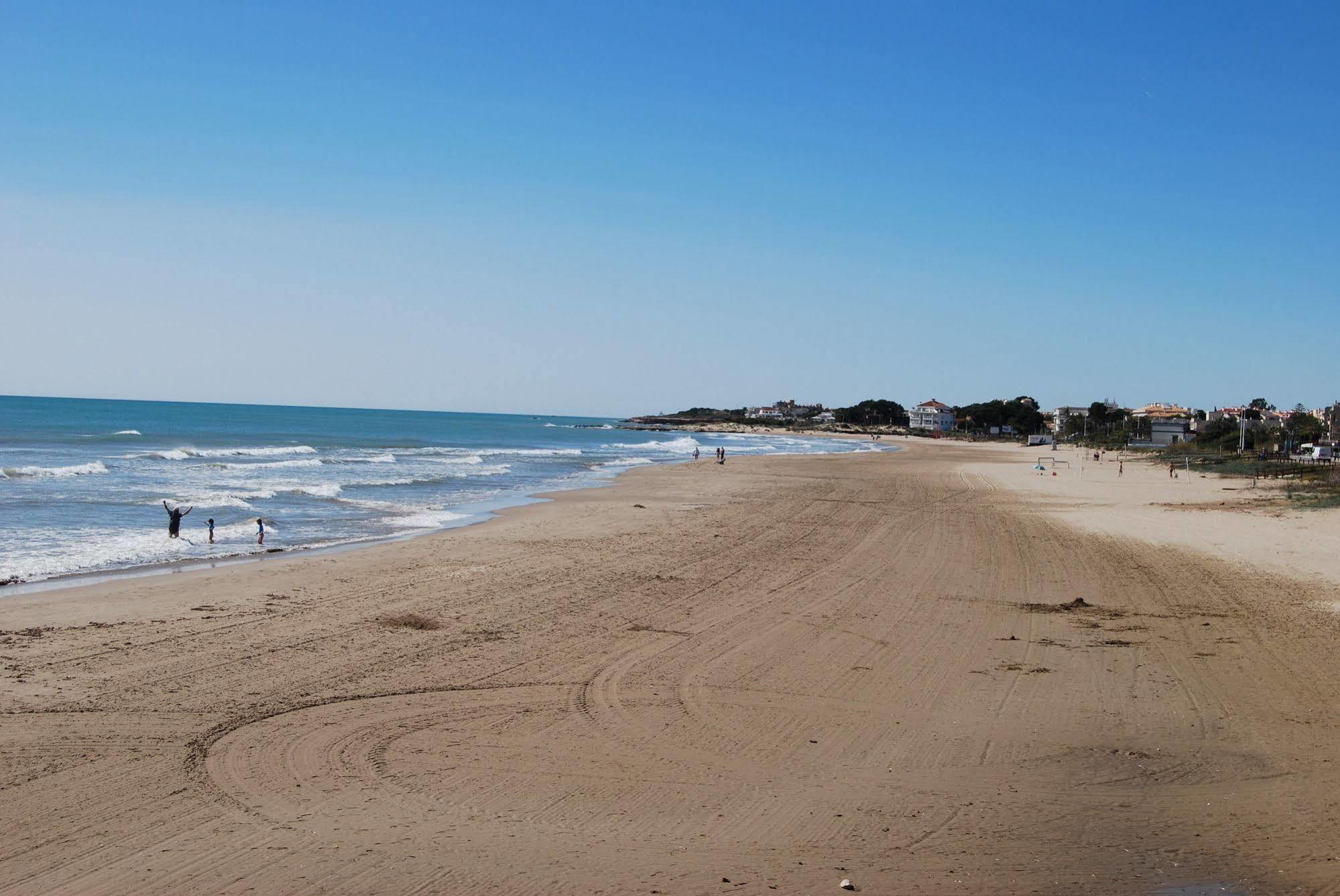 Apartamento Realrent Don Pedro *