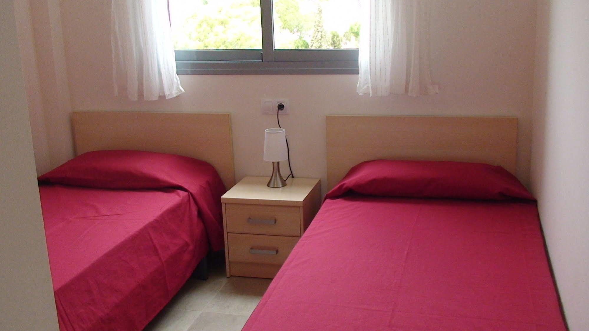 Realrent Don Pedro Apartamento