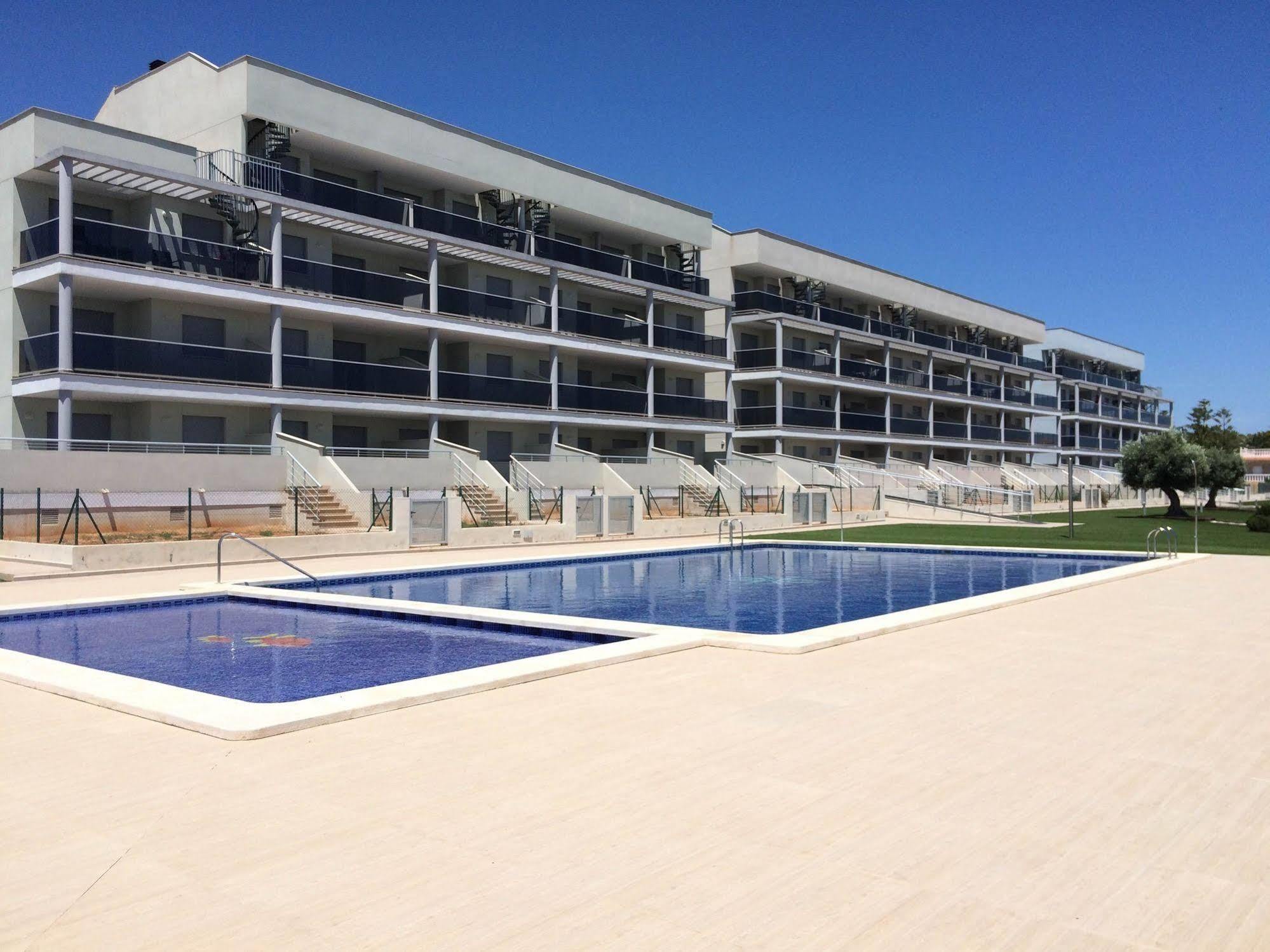Realrent Don Pedro Apartamento *