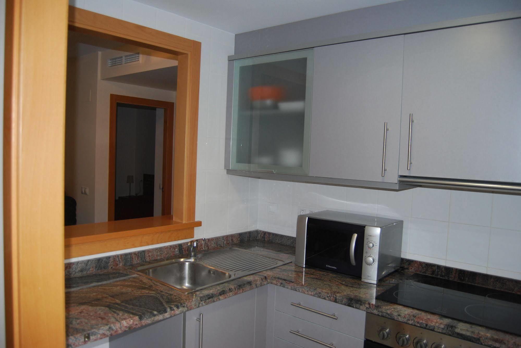 Apartamento Realrent Don Pedro
