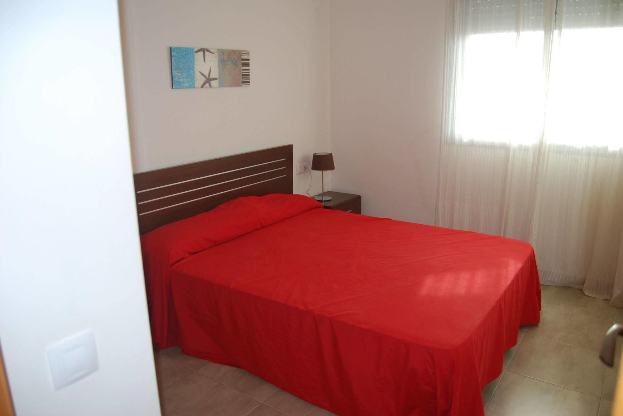 Realrent Don Pedro Alcossebre