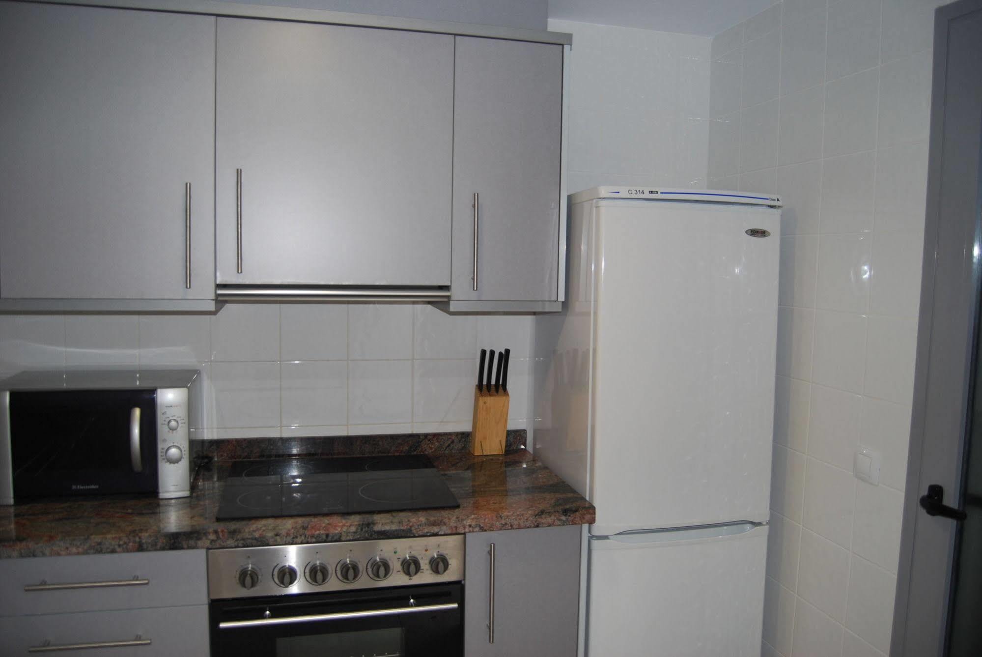 Realrent Don Pedro * Alcossebre