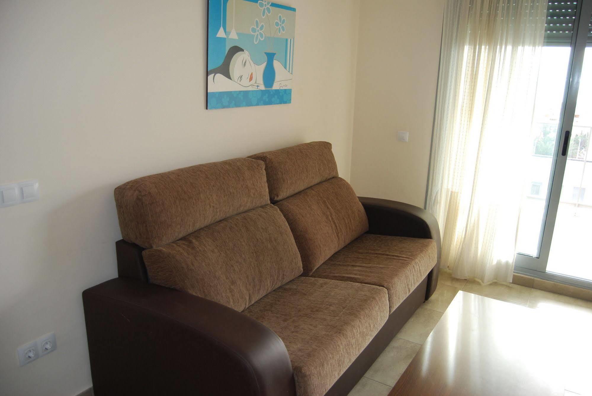 Apartamento Realrent Don Pedro *