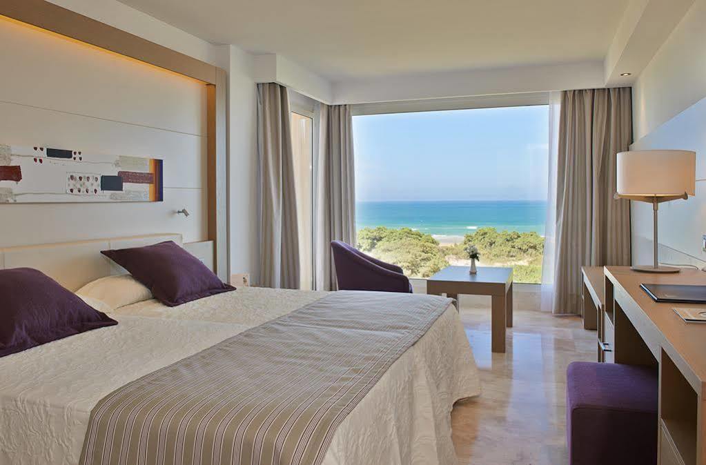 Hipotels Playa La Barrosa - Adults Only Chiclana de la Frontera