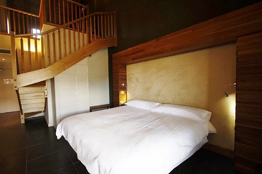 Hotel Aguas De Mallos