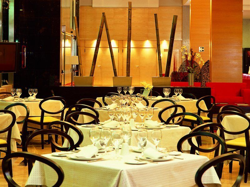 Elba Business&convention Hotel 4*