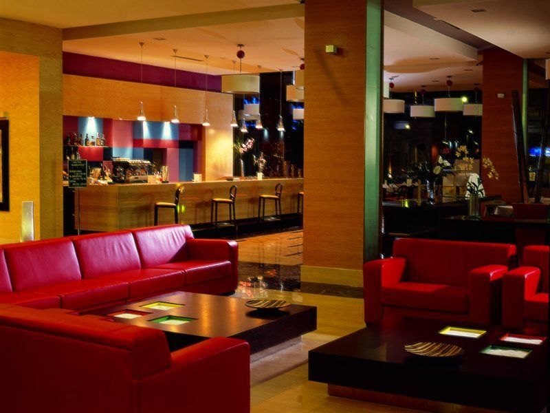Elba Business&convention Hotel