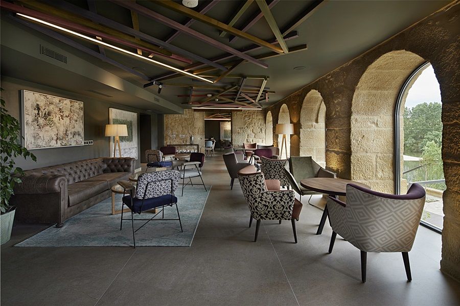 Palacio Tondón, La Rioja Hotel