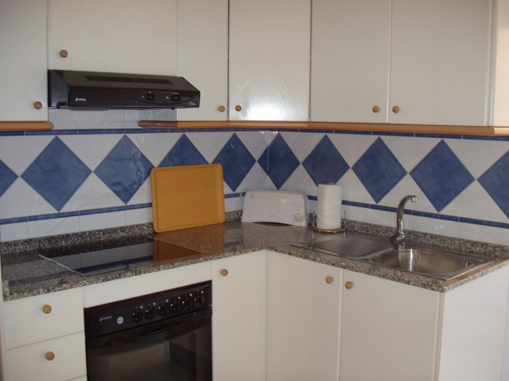 Pueblo Salado Apartment *