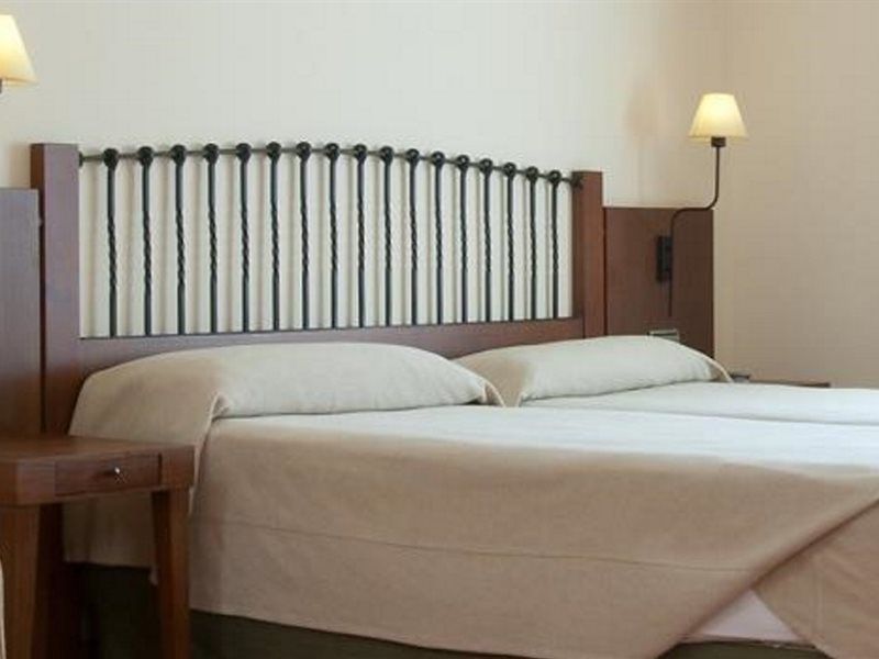 Sercotel Renacimiento Toledo