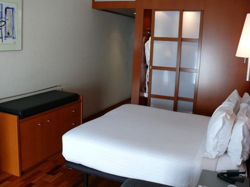 Ac La Rioja By Marriott 4* Logroño