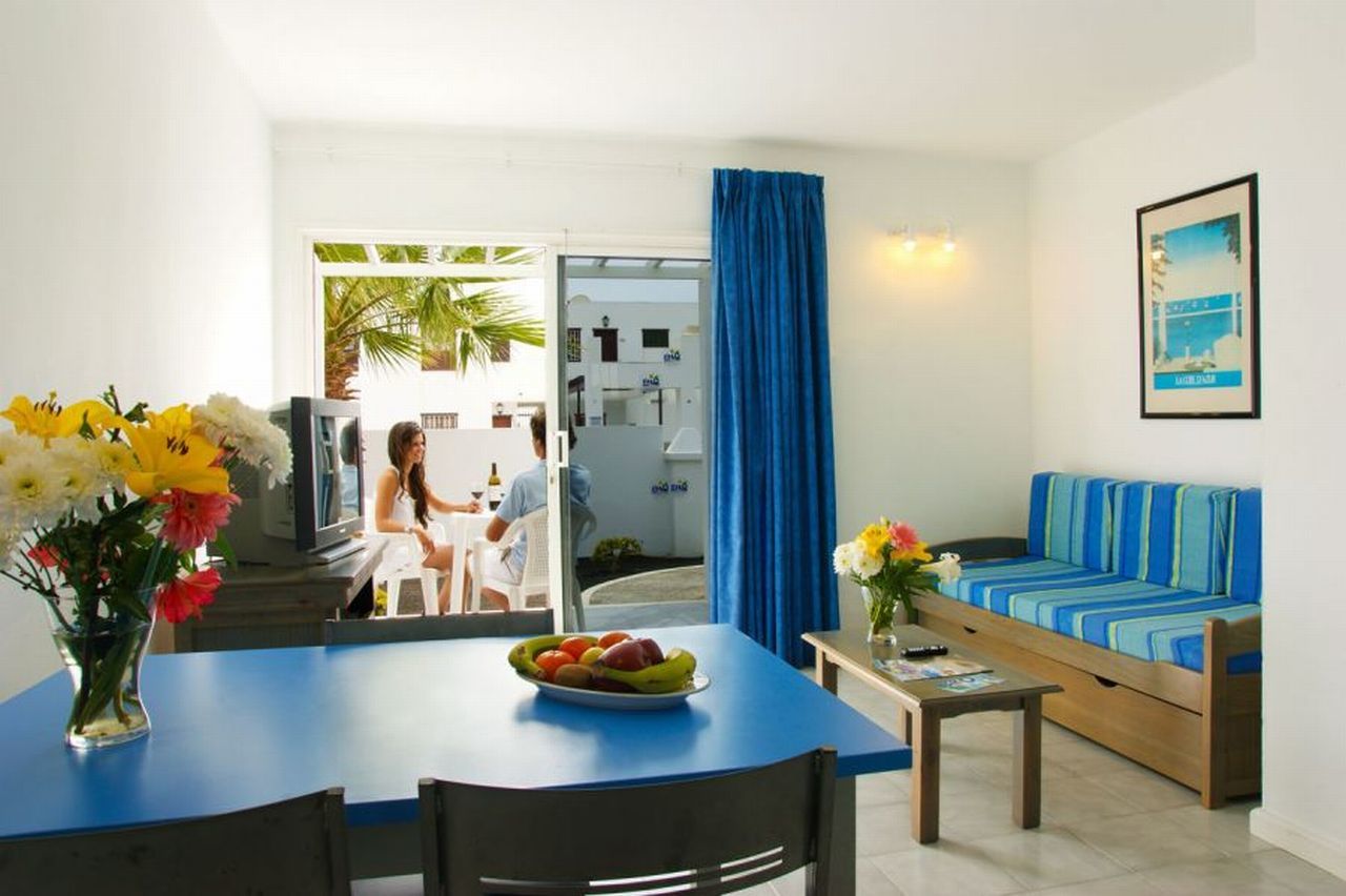 Livvo Oasis *