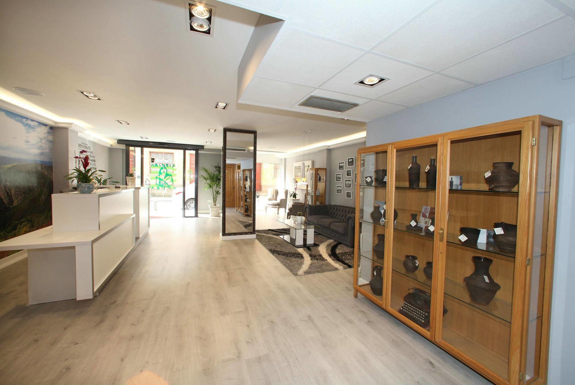 Hotel Ribeira Sacra Monforte De Lemos