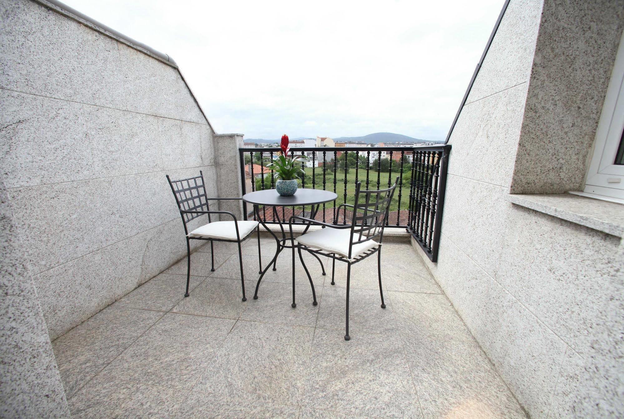 Hotel Ribeira Sacra