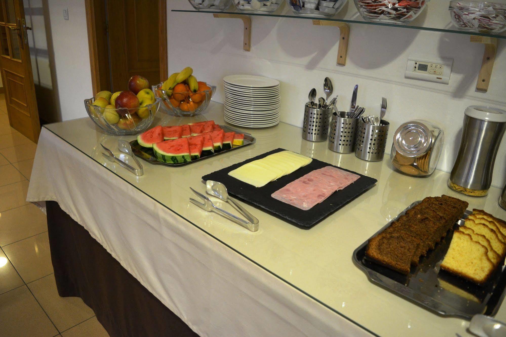 Hotel Ribeira Sacra Monforte De Lemos