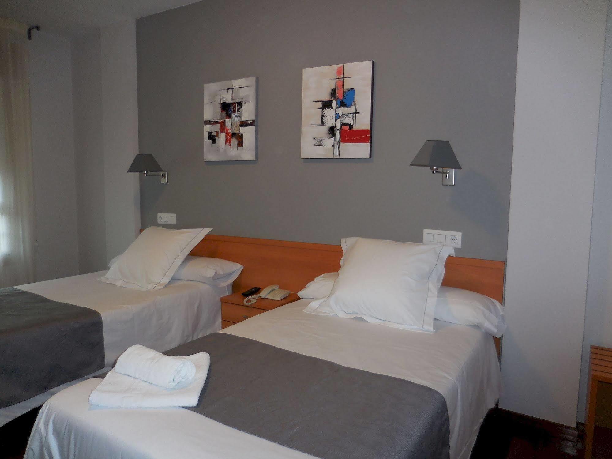 Hotel Ribeira Sacra Monforte De Lemos