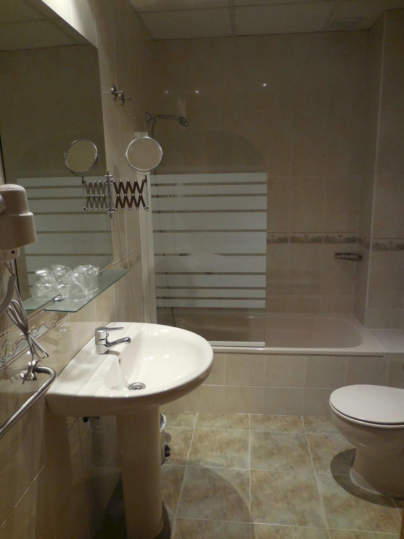 Ribeira Sacra Hotel 3*
