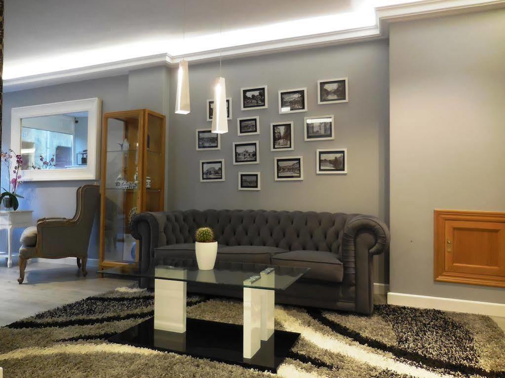 Ribeira Sacra Hotel 3*