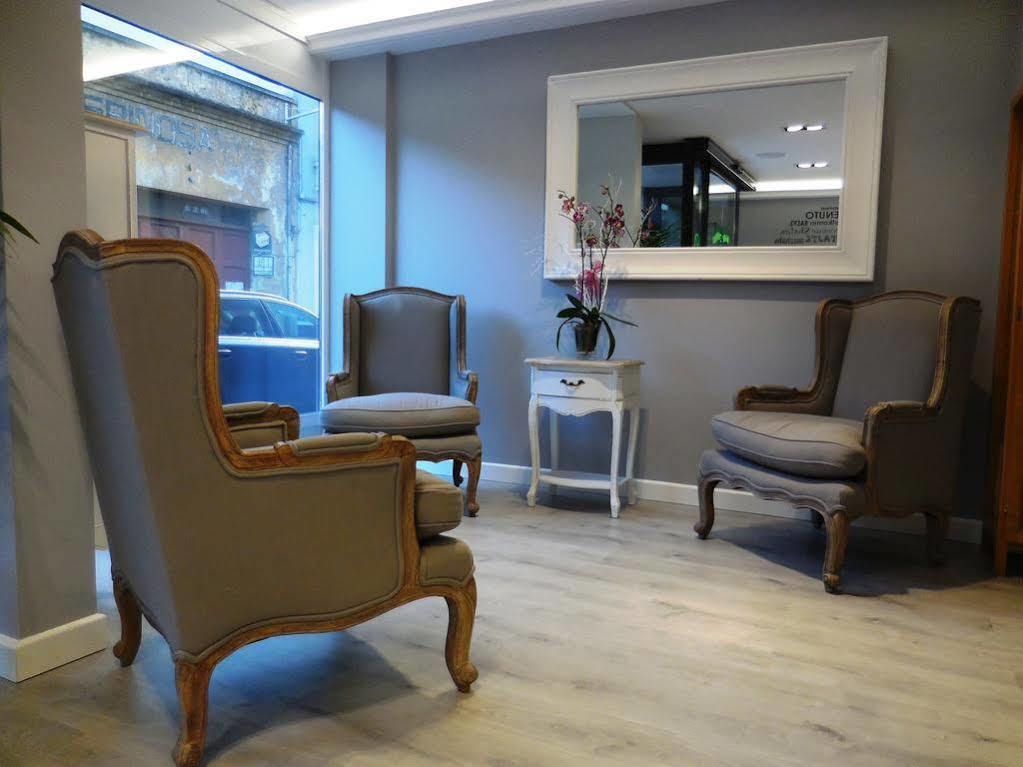 Ribeira Sacra Hotel 3*