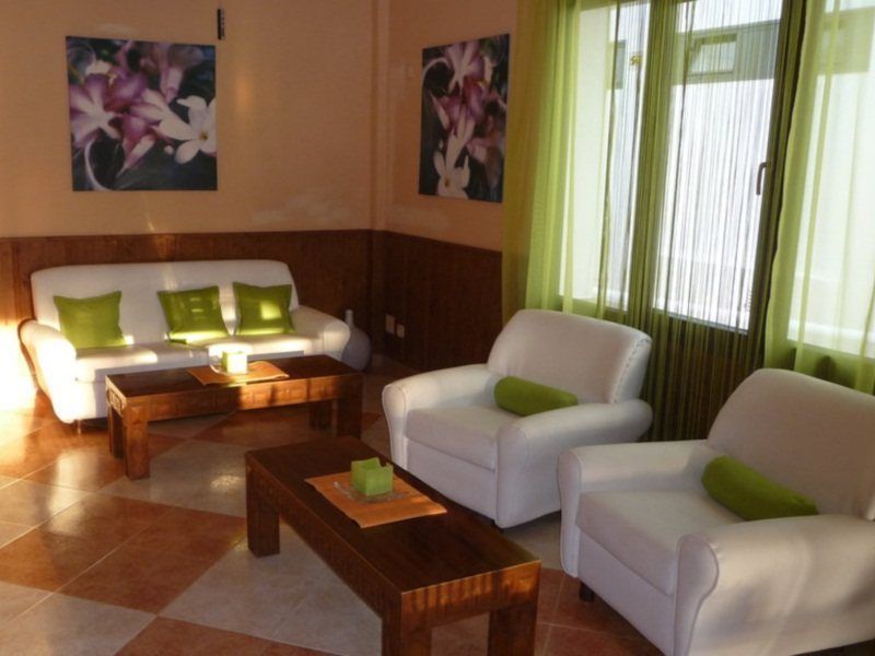 Ses Puntetes Hotel Cala d'Or (Mallorca)