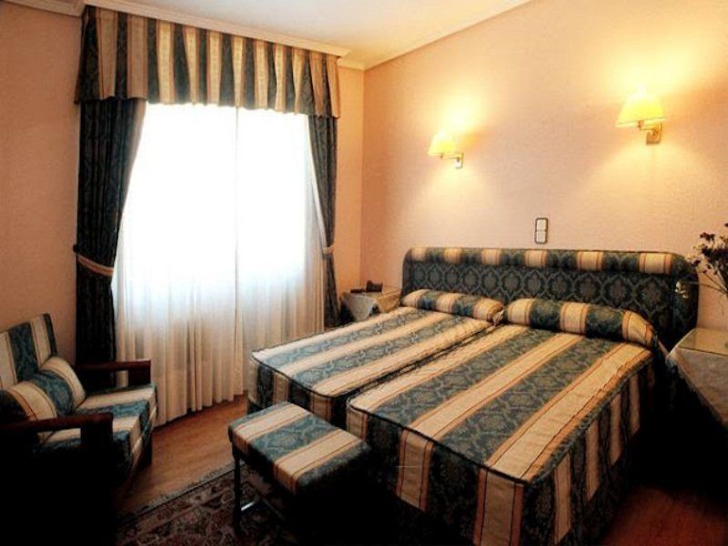 Hotel Angeles Guarnizo