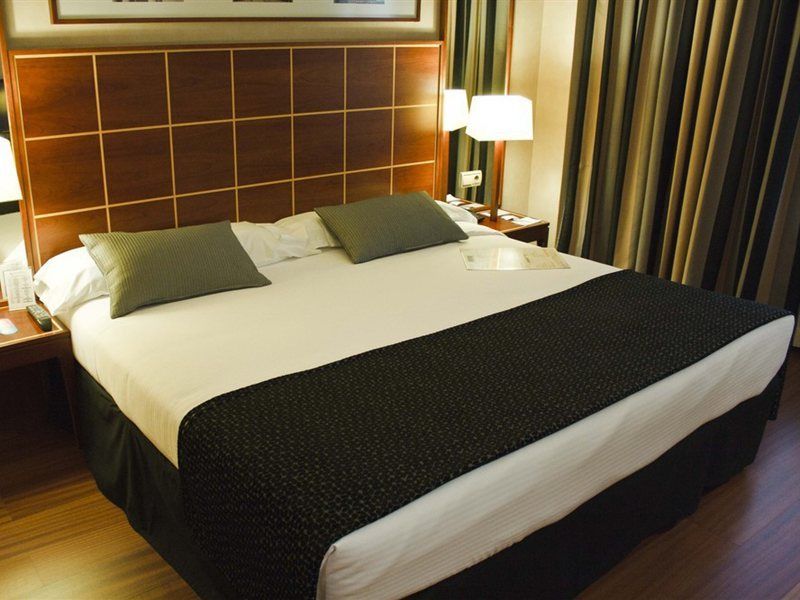 Eurostars Gran Madrid Hotel 4*