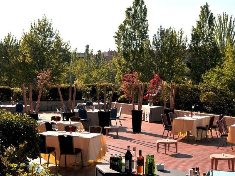 Eurostars Gran Madrid