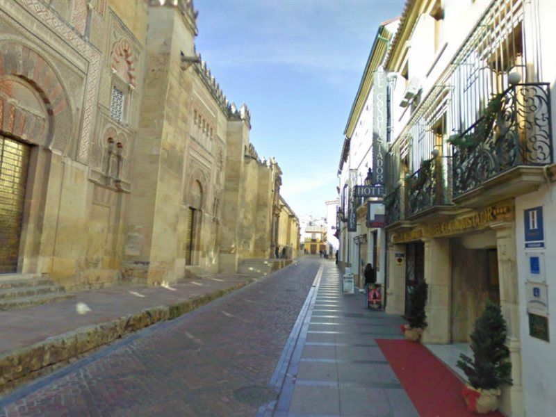Eurostars Conquistador Hotel Cordoba