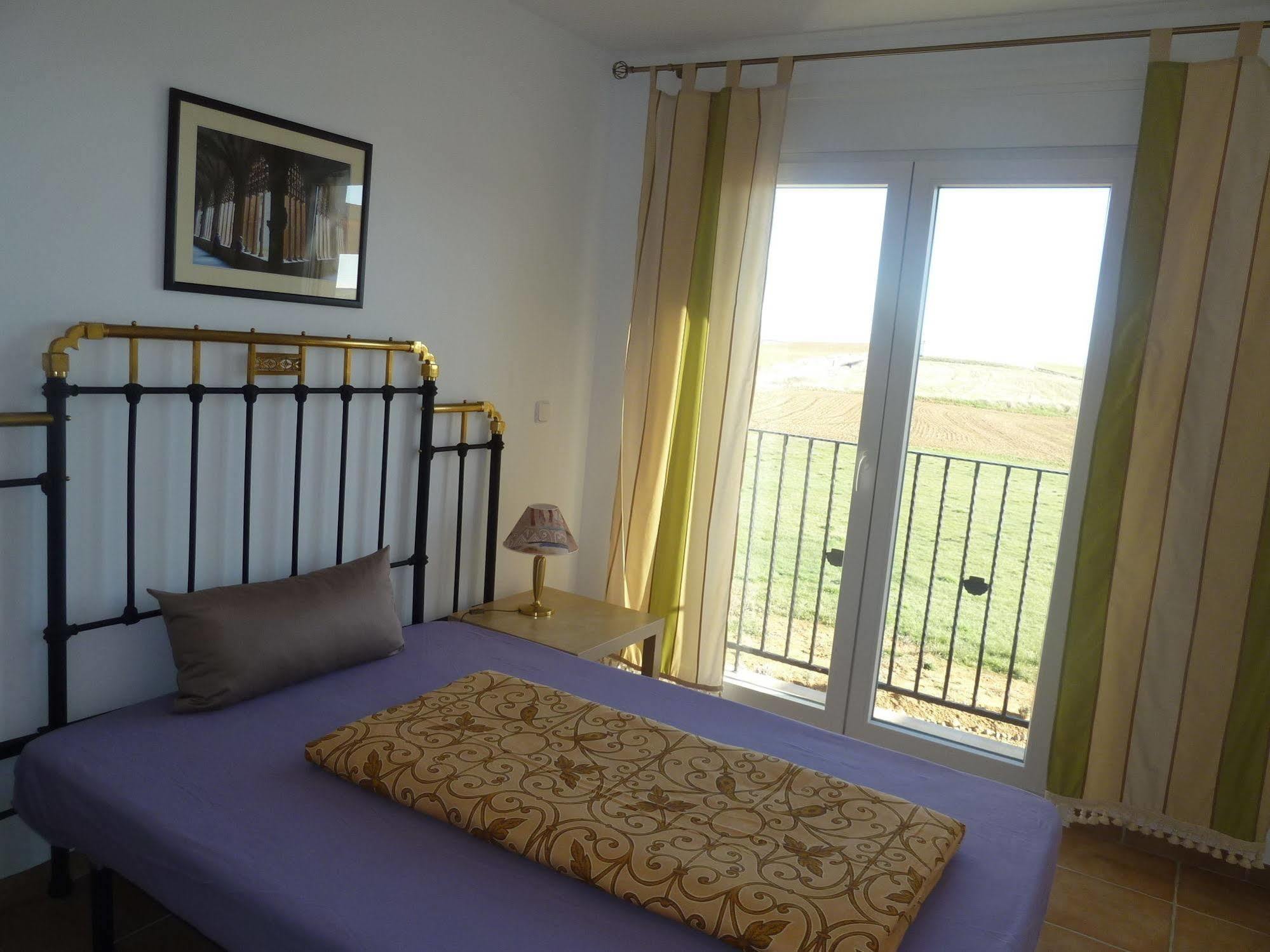 Hostal Moratinos Moratinos