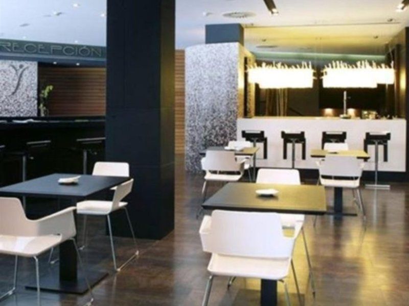 Hotel Silken Gran Teatro 4*