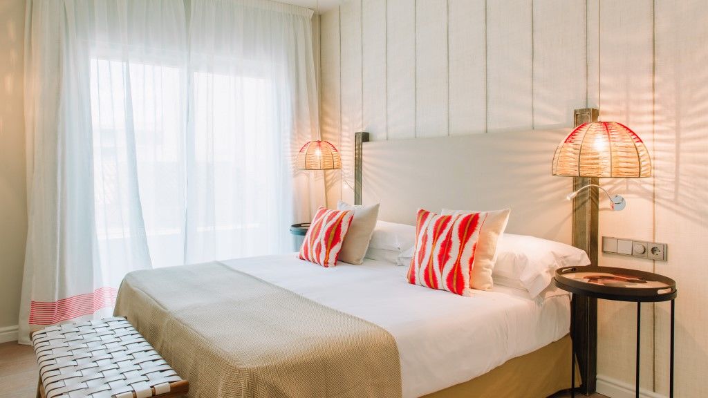 Honucai (adults Only) 4* Colonia de Sant Jordi