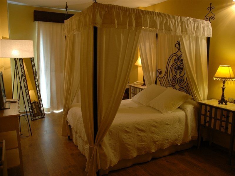 B Bou La Viñuela&spa 4* Viñuela