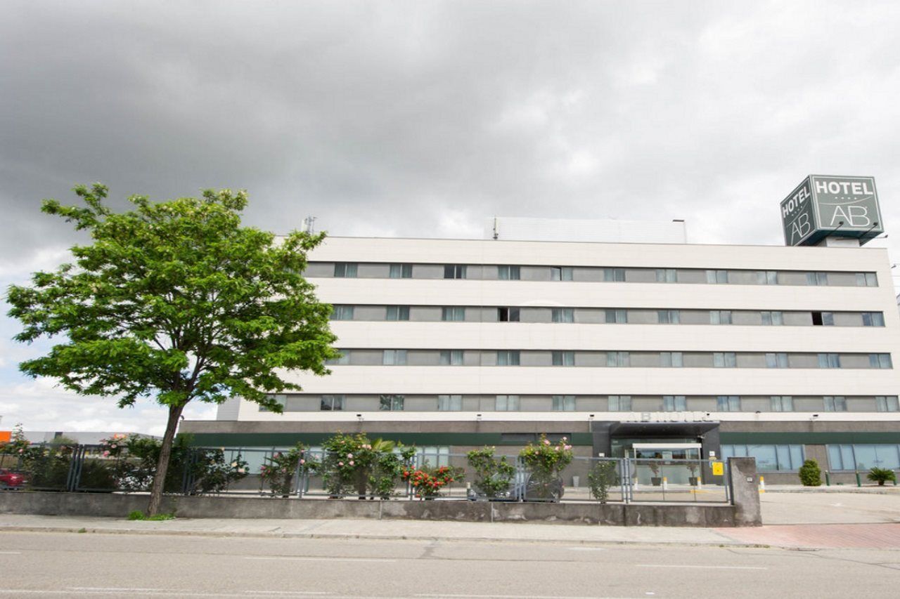 Sercotel Ab Rivas Vaciamadrid