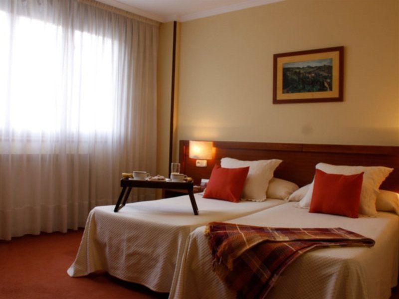 Hotel San Lorenzo 3*