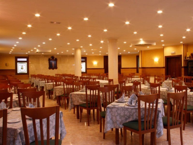 Hotel San Lorenzo