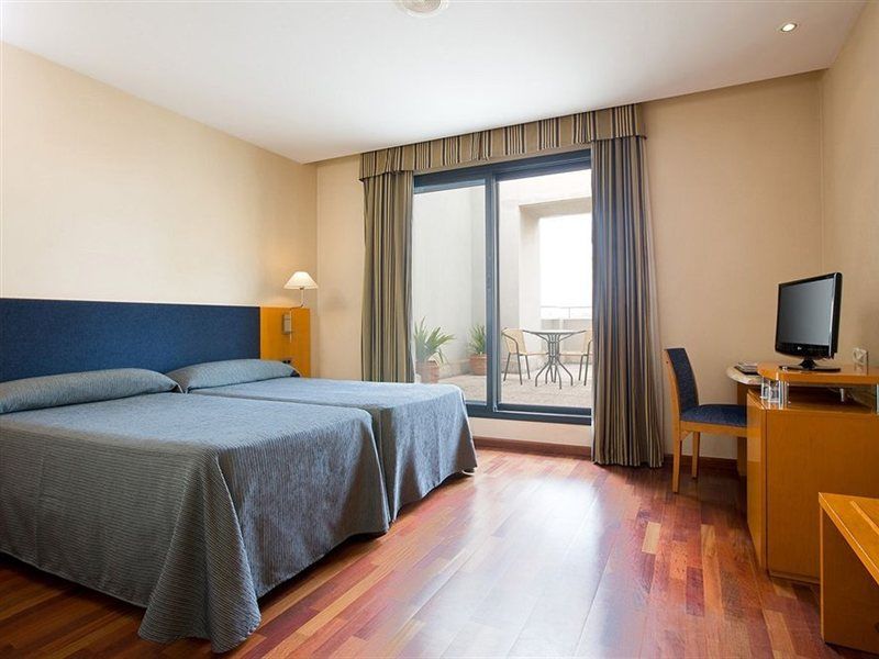 Villacarlos Hotel Valencia